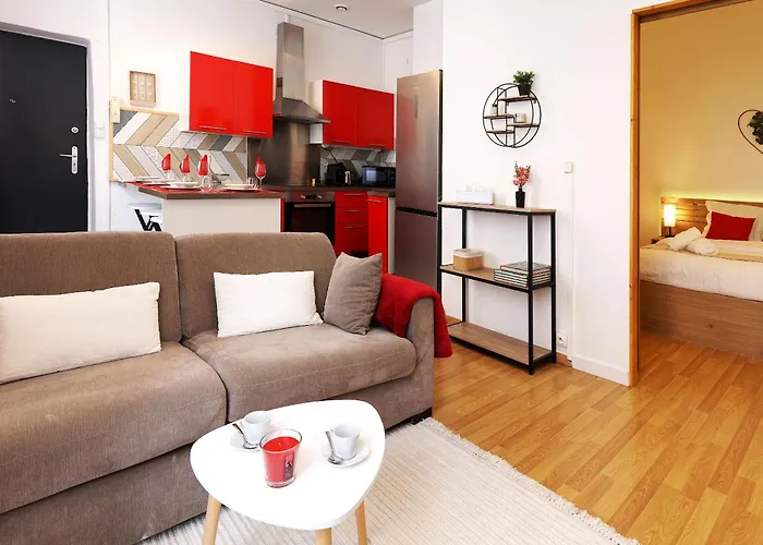 Le Scarlett Nimois Nimes